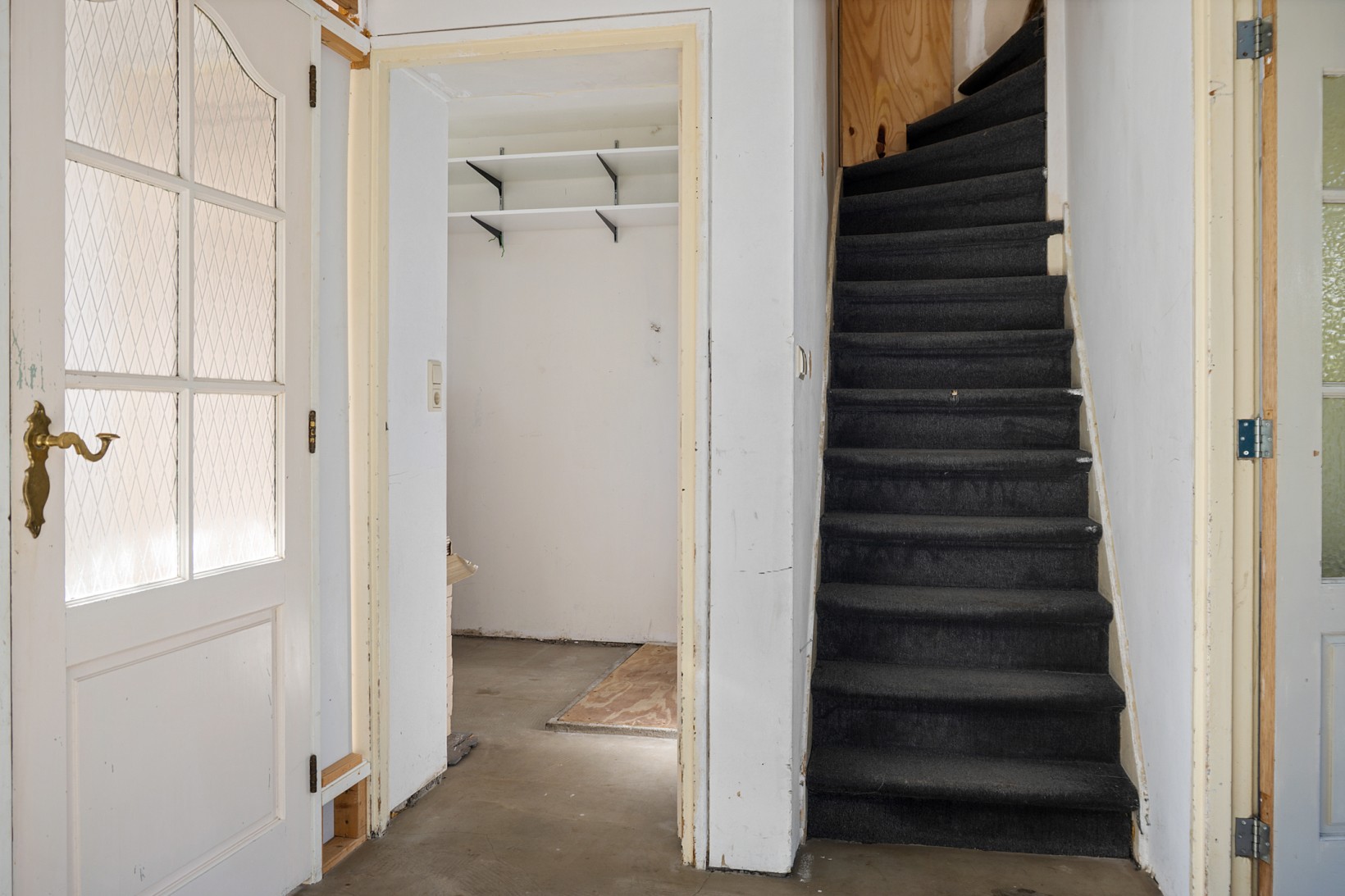 Hoekwoning te koop: Stalpaertstraat 96, Alkmaar