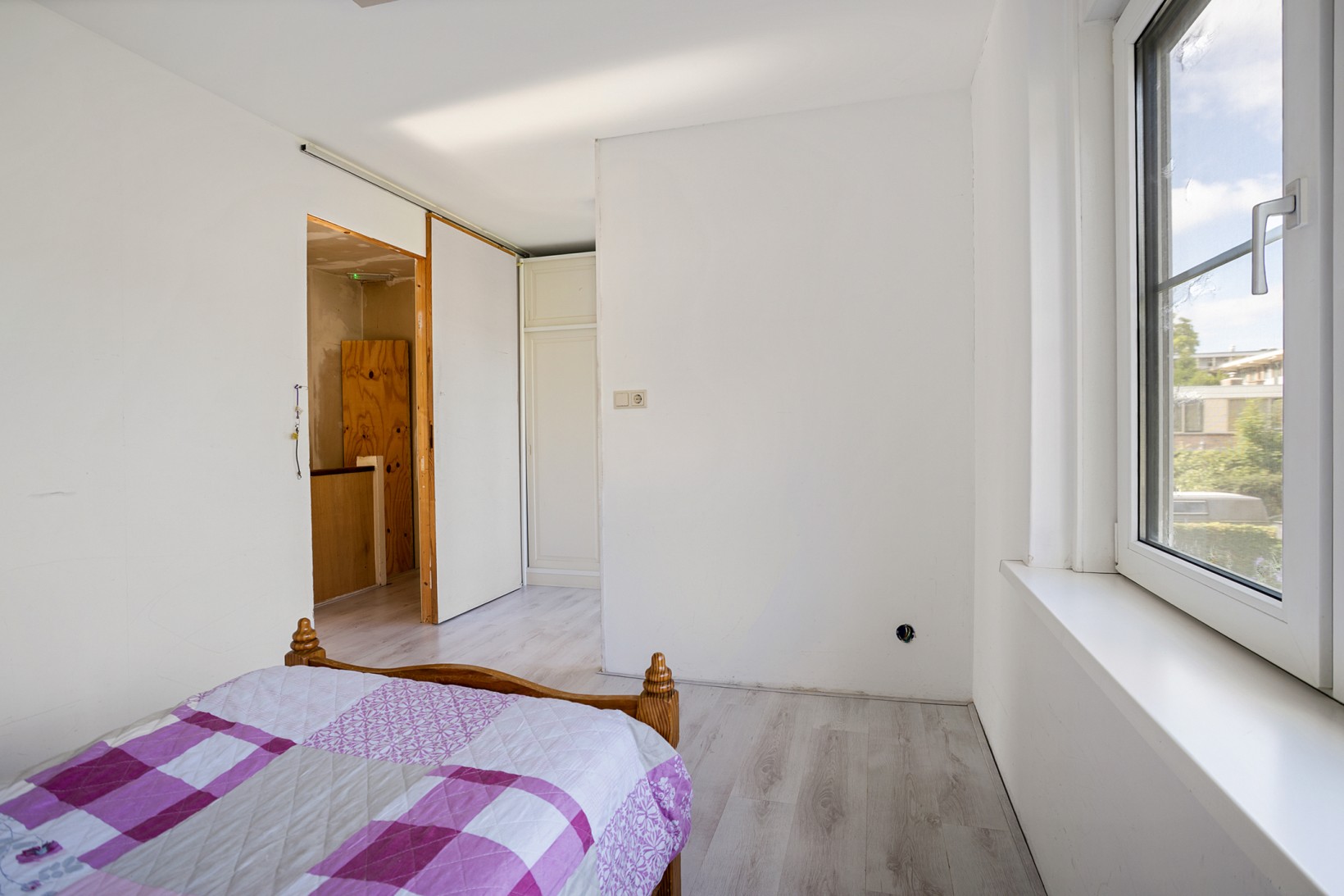 Hoekwoning te koop: Stalpaertstraat 96, Alkmaar