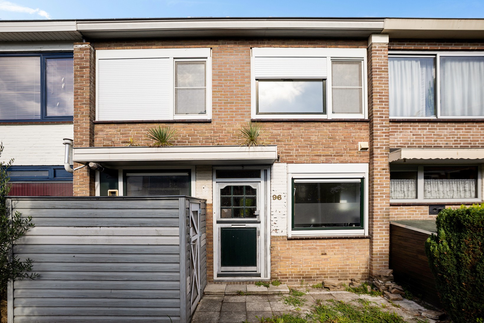 Hoekwoning te koop: Stalpaertstraat 96, Alkmaar
