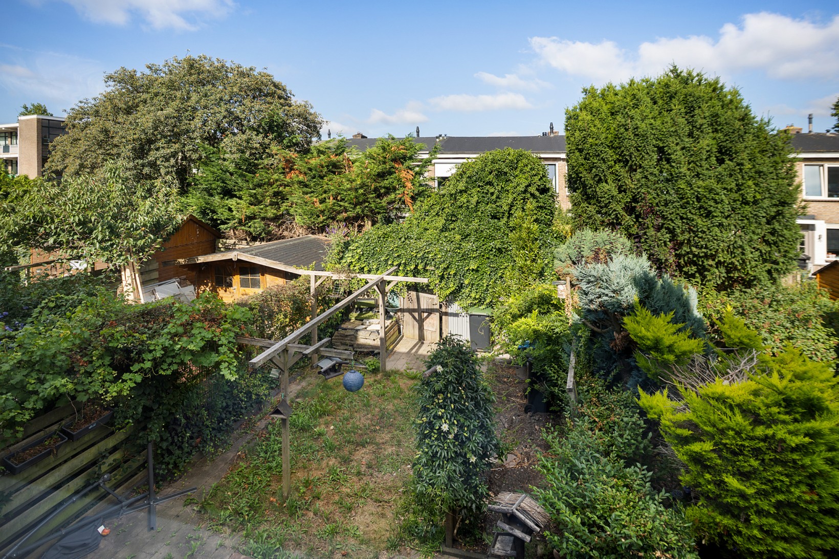 Hoekwoning te koop: Stalpaertstraat 96, Alkmaar