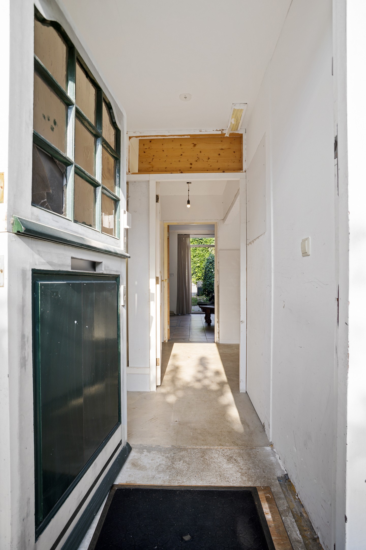 Hoekwoning te koop: Stalpaertstraat 96, Alkmaar