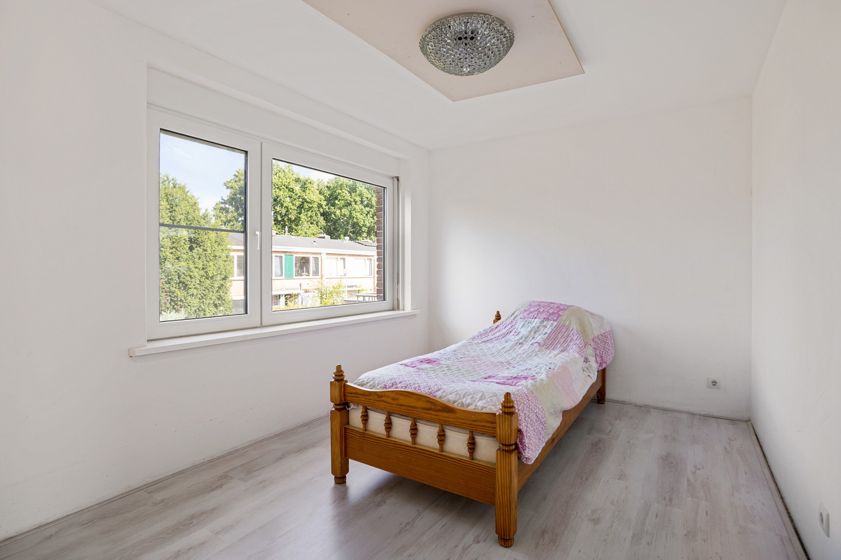 Hoekwoning te koop: Stalpaertstraat 96, Alkmaar