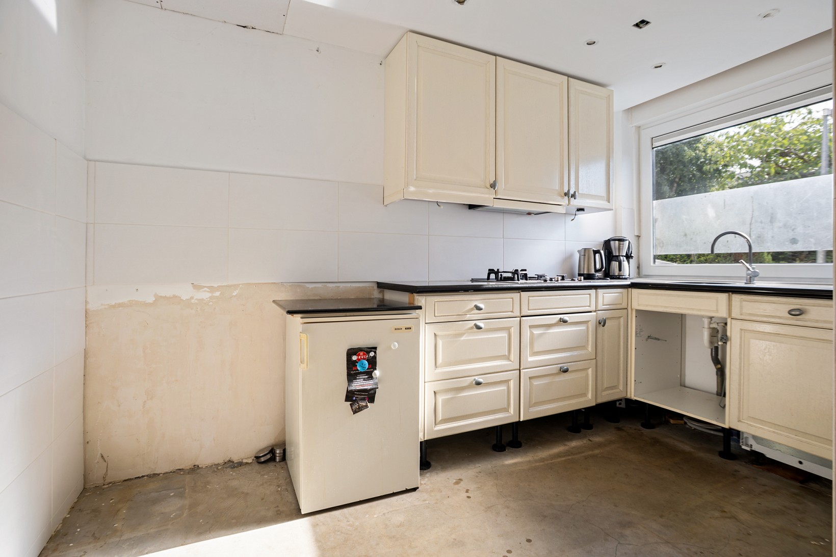 Hoekwoning te koop: Stalpaertstraat 96, Alkmaar