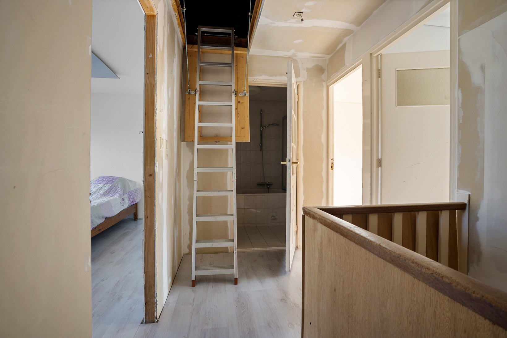 Hoekwoning te koop: Stalpaertstraat 96, Alkmaar