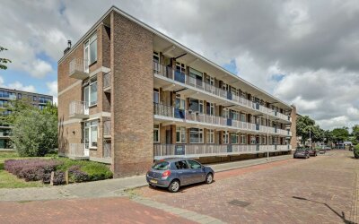 Asselijnstraat 72