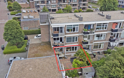 Reviusstraat 16