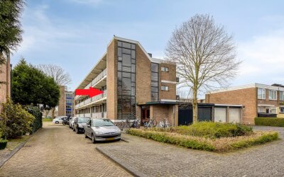 Reviusstraat 72