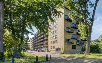 Tuinderspad 121