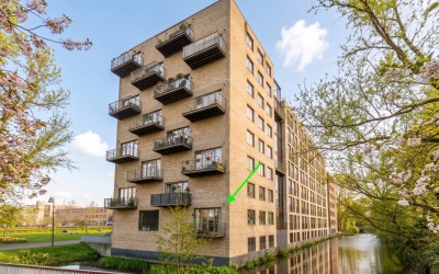 Tuinderspad 136