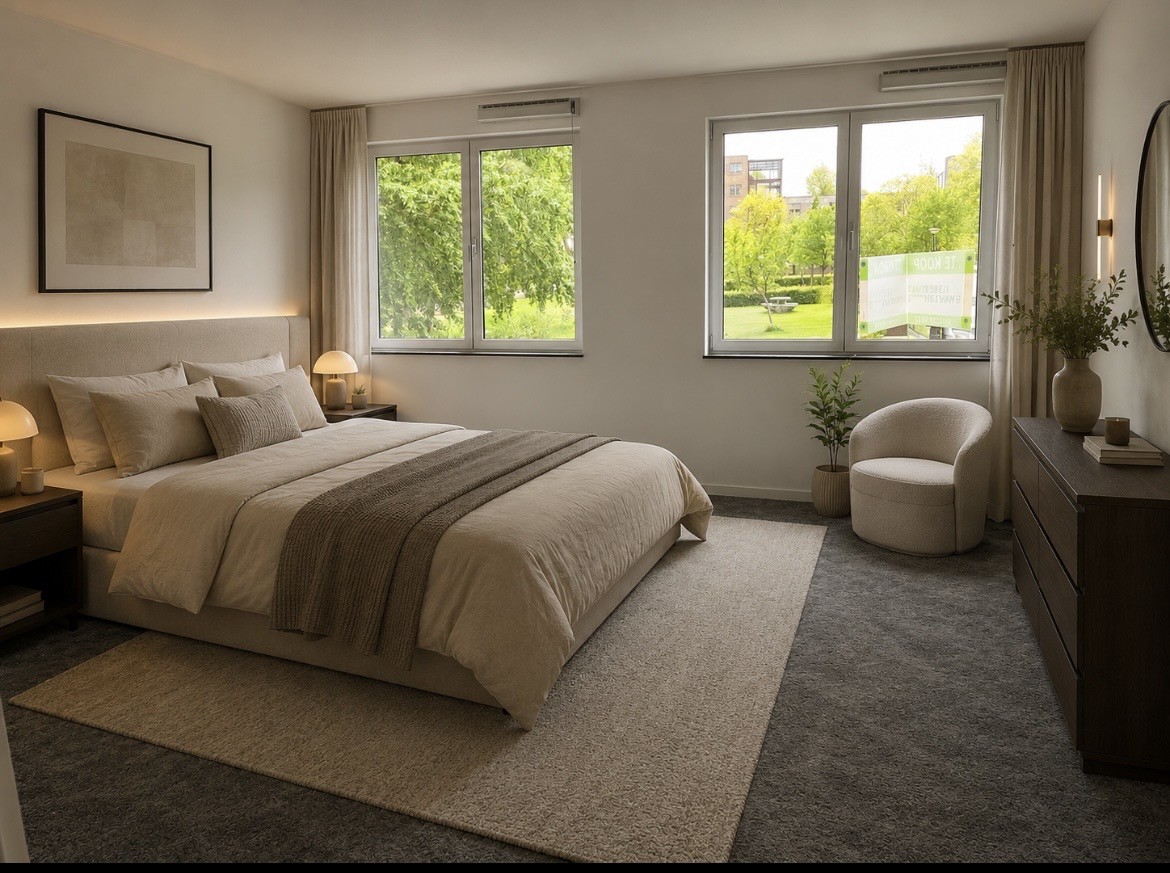 Appartement te koop: Tuinderspad 136, Alkmaar