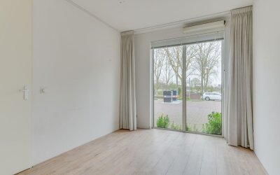 Tuinderspad 26