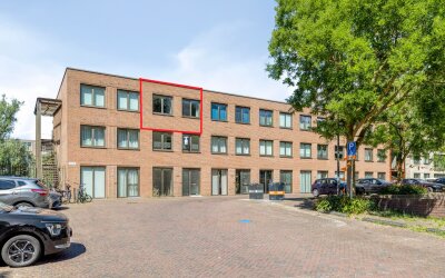 Tuinderspad 37