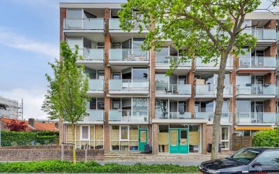 Hadewijchstraat 39