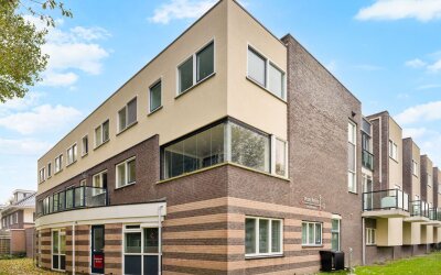 Van Alphenstraat 6