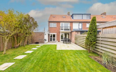 Van Harenlaan 26