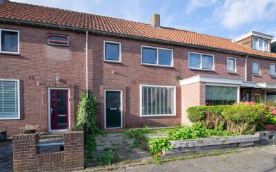 Huis te koop Betje Wolffstraat 34