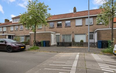 Rhijnvis Feithlaan 74