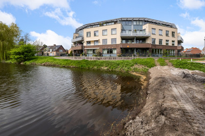 Justus van Effenstraat 85