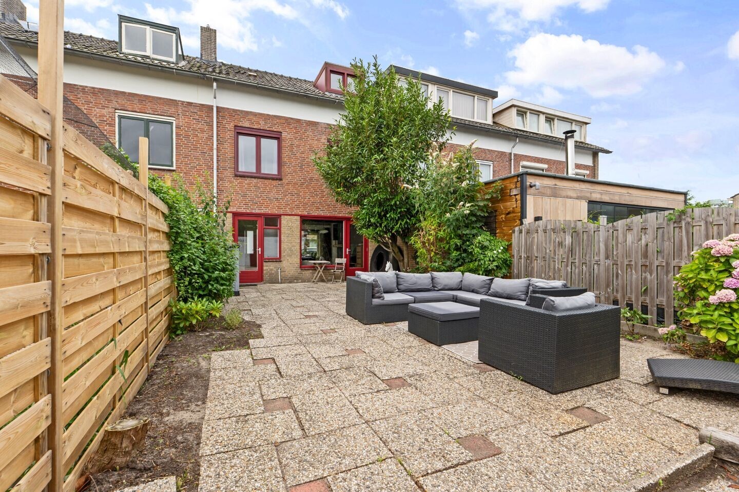 Tussenwoning te koop: Arthurstraat 5, Alkmaar