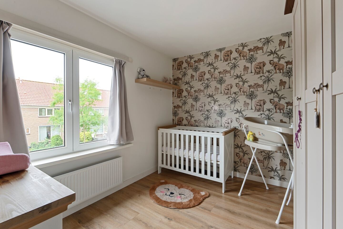 Tussenwoning te koop: Arthurstraat 5, Alkmaar