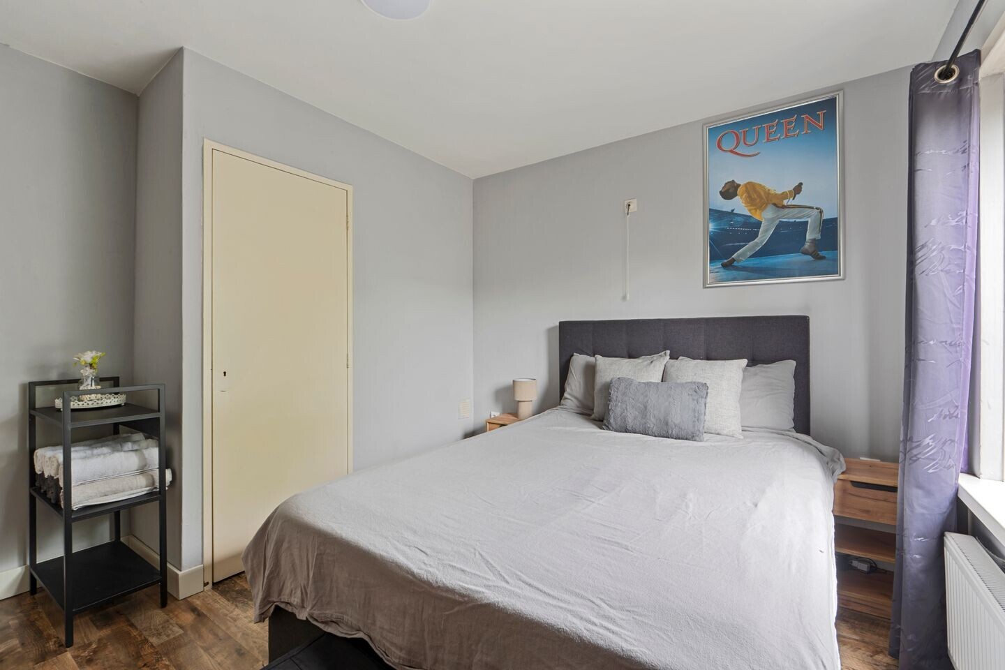 Tussenwoning te koop: Arthurstraat 5, Alkmaar