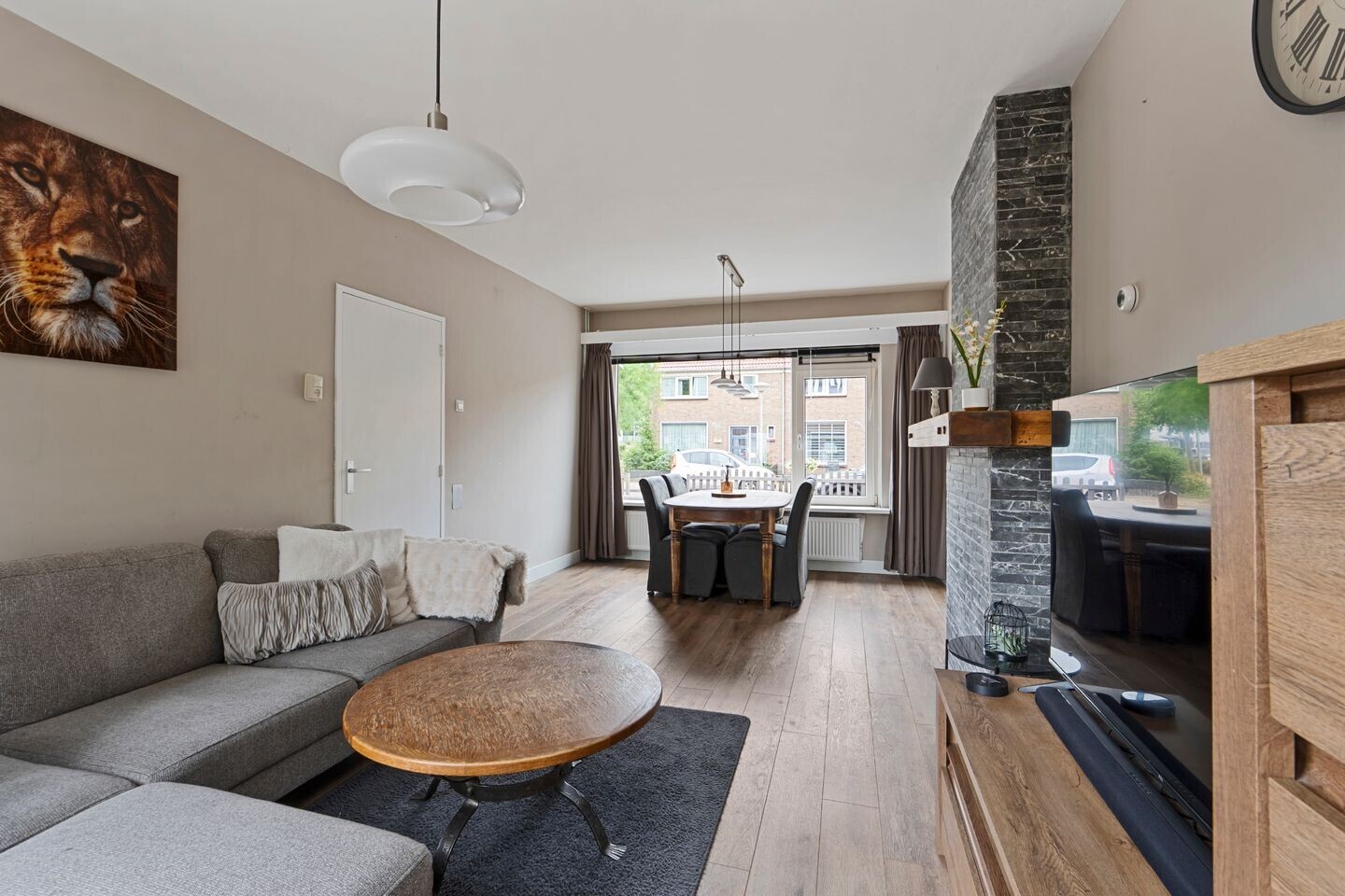 Tussenwoning te koop: Arthurstraat 5, Alkmaar
