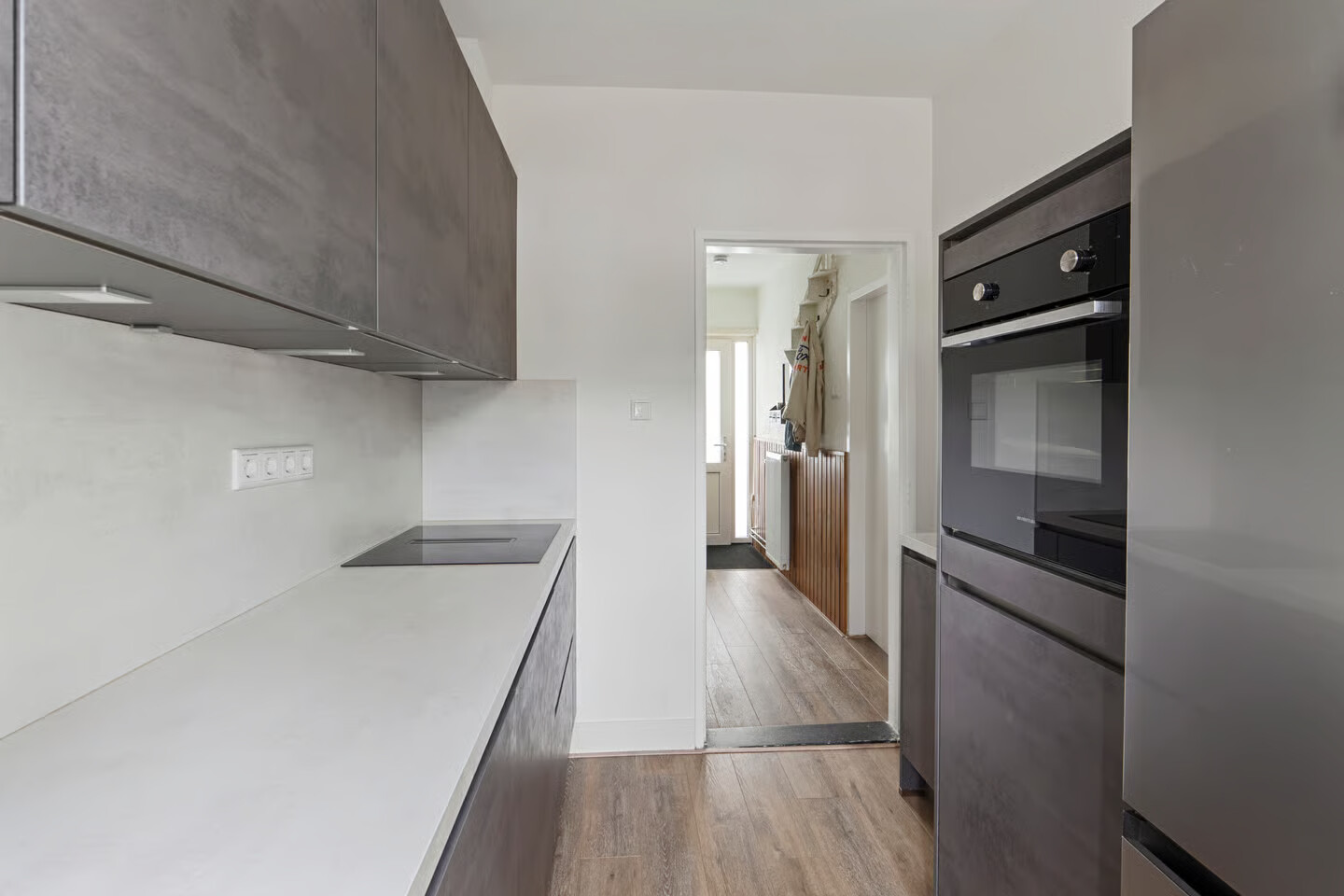 Tussenwoning te koop: Arthurstraat 5, Alkmaar