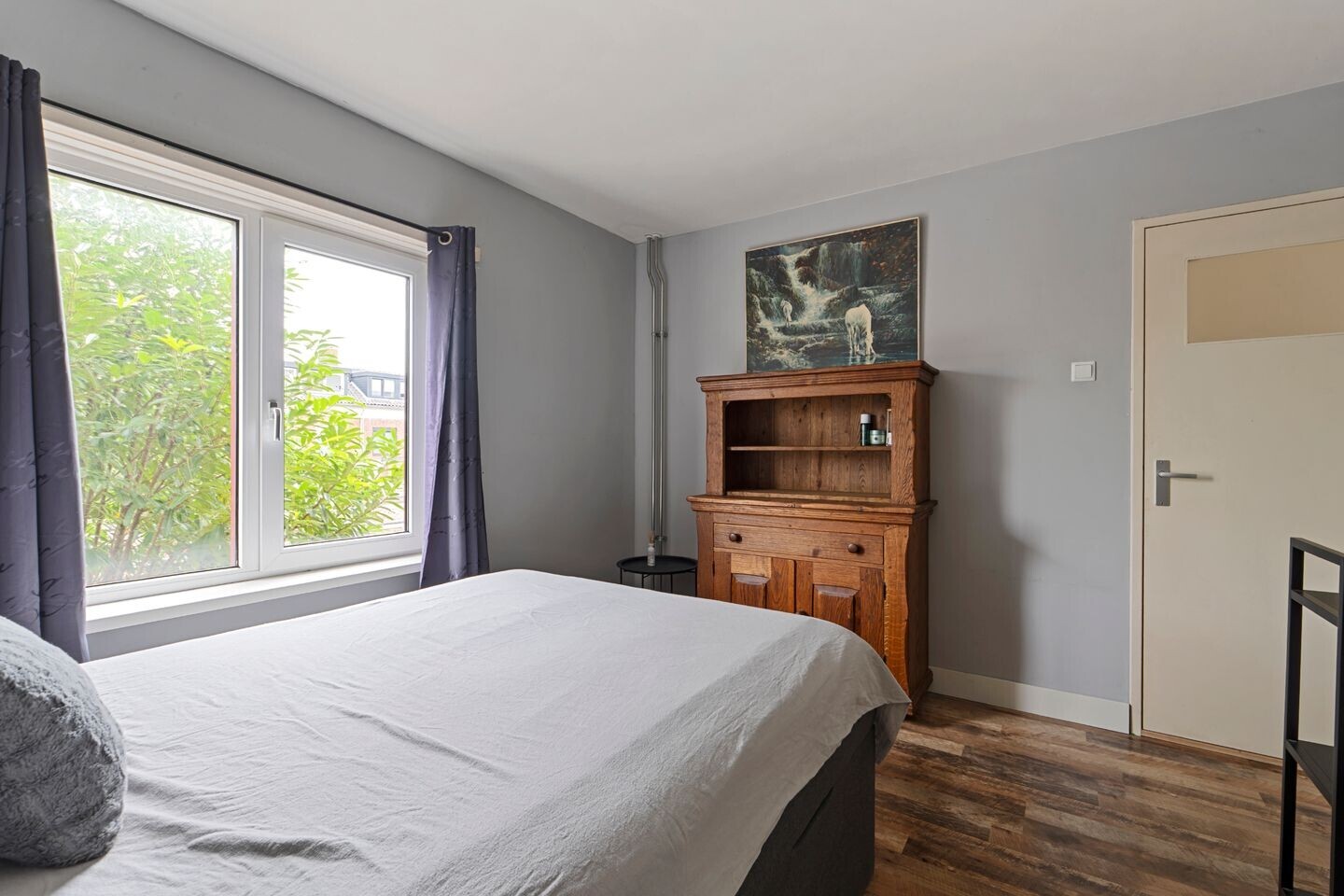 Tussenwoning te koop: Arthurstraat 5, Alkmaar