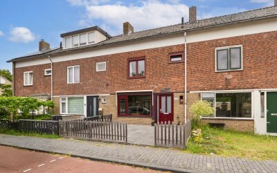 Arthurstraat 5