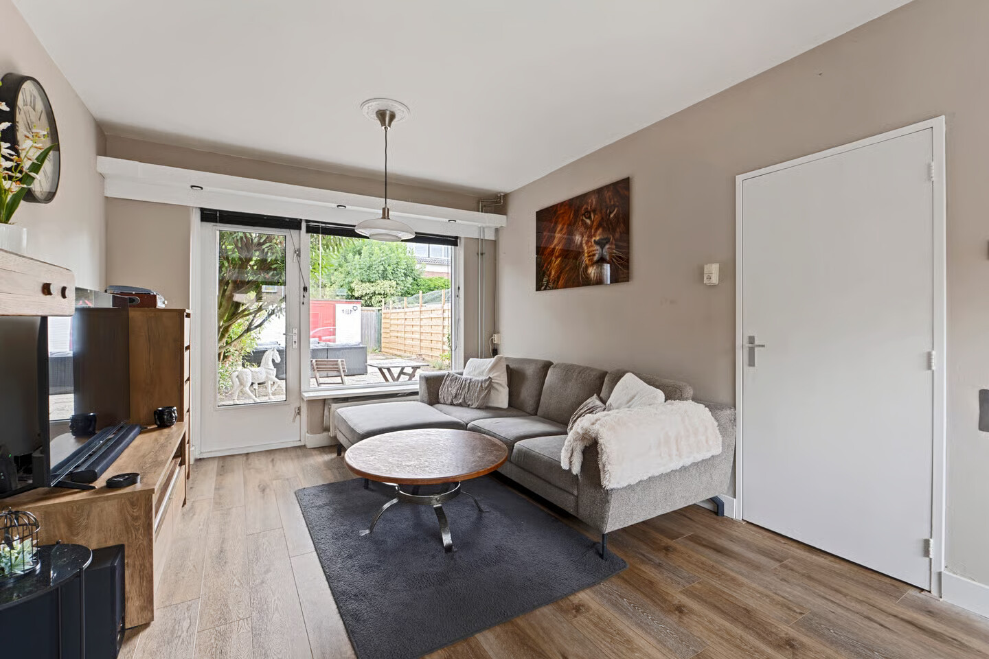 Tussenwoning te koop: Arthurstraat 5, Alkmaar