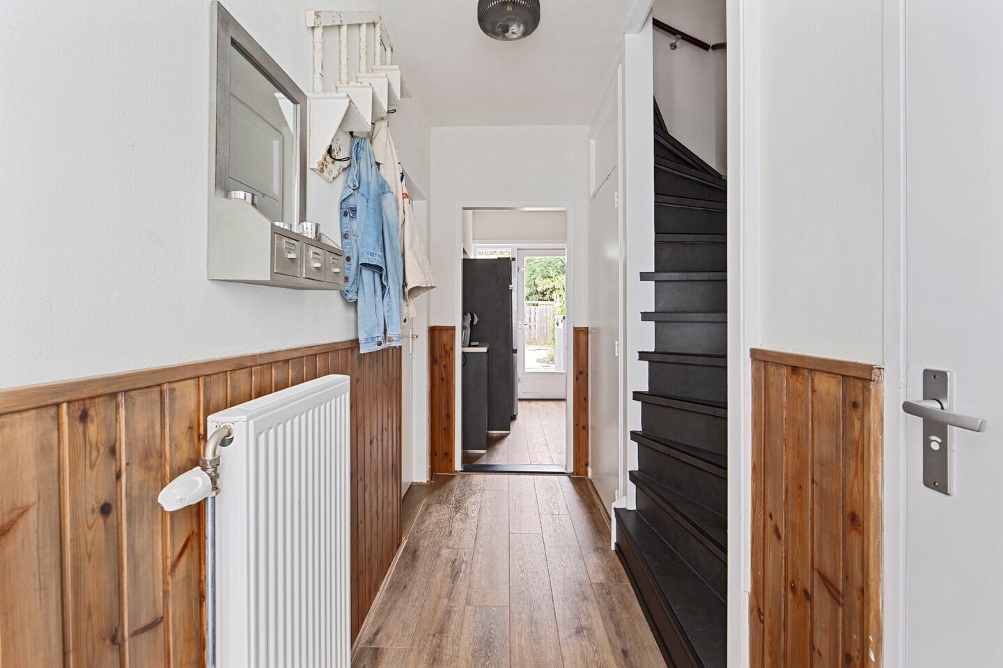 Tussenwoning te koop: Arthurstraat 5, Alkmaar