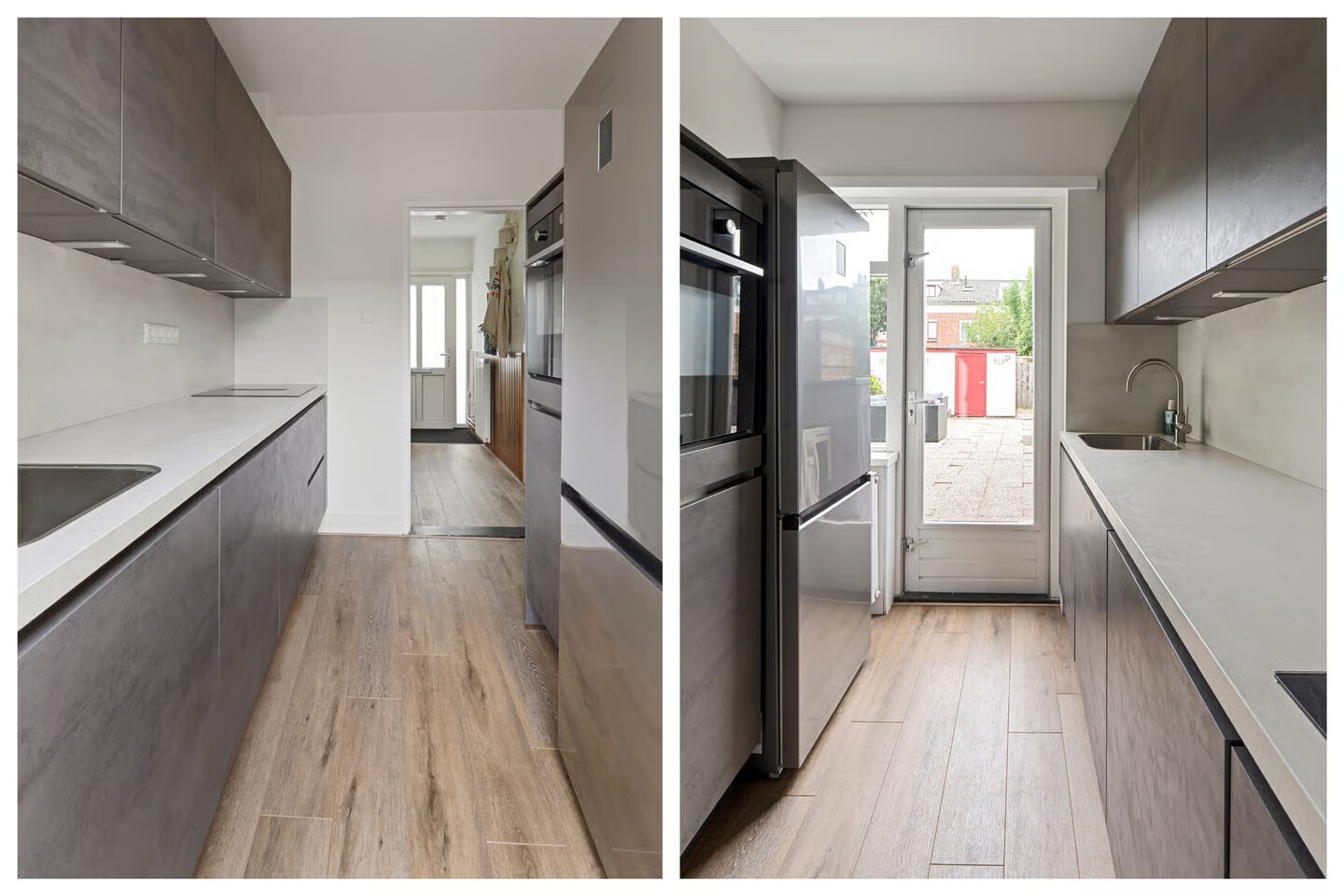 Tussenwoning te koop: Arthurstraat 5, Alkmaar