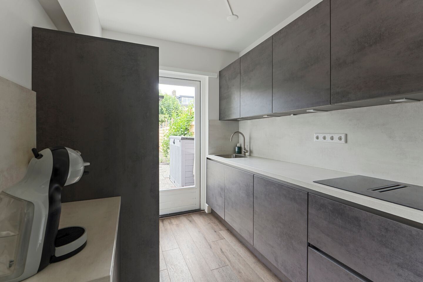 Tussenwoning te koop: Arthurstraat 5, Alkmaar