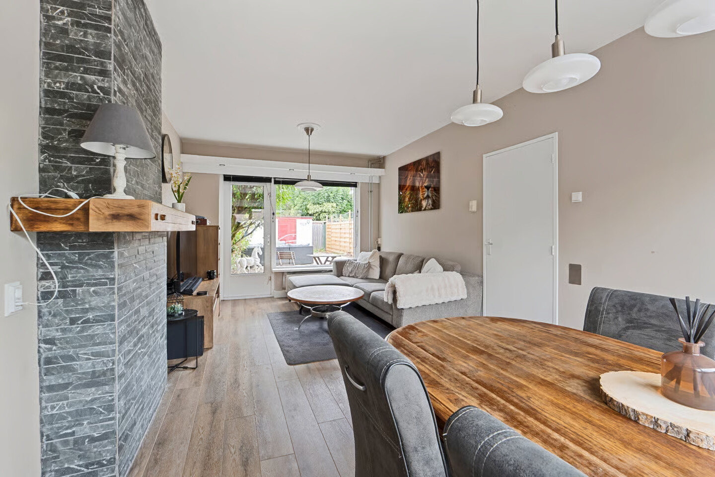 Tussenwoning te koop: Arthurstraat 5, Alkmaar