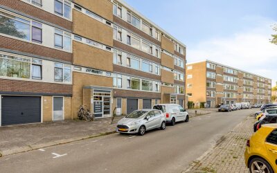 Huibert Pootlaan 92