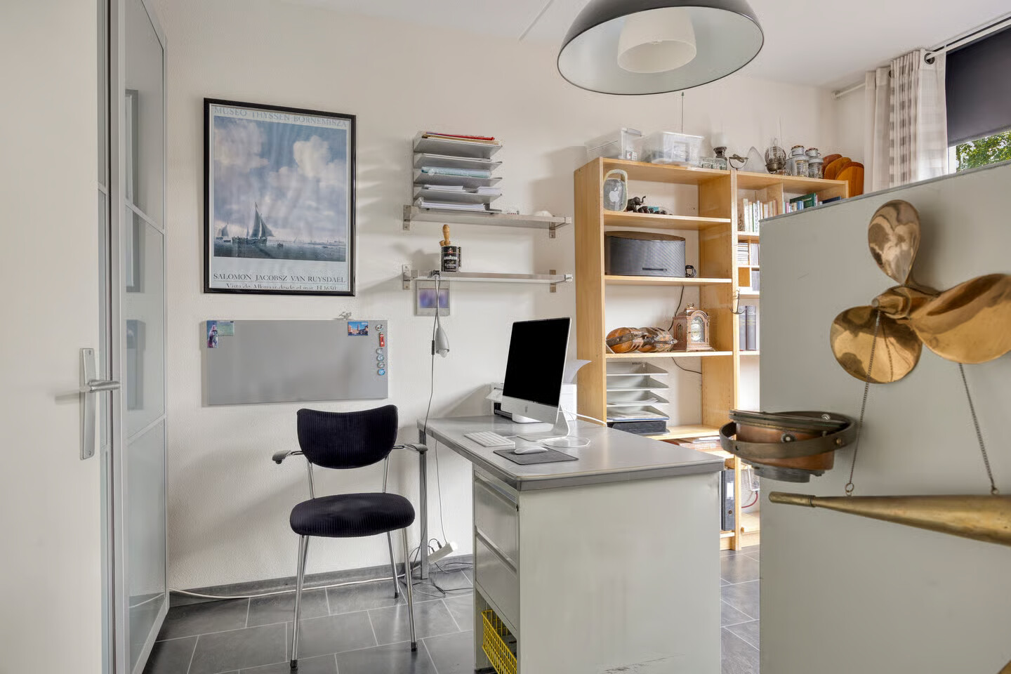 Hoekwoning te koop: Voormeer 2C, Alkmaar