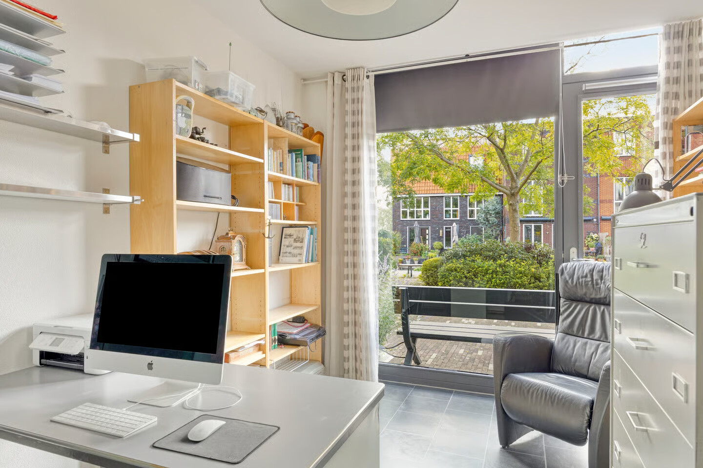 Hoekwoning te koop: Voormeer 2C, Alkmaar
