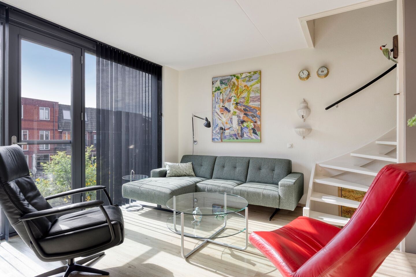 Hoekwoning te koop: Voormeer 2C, Alkmaar