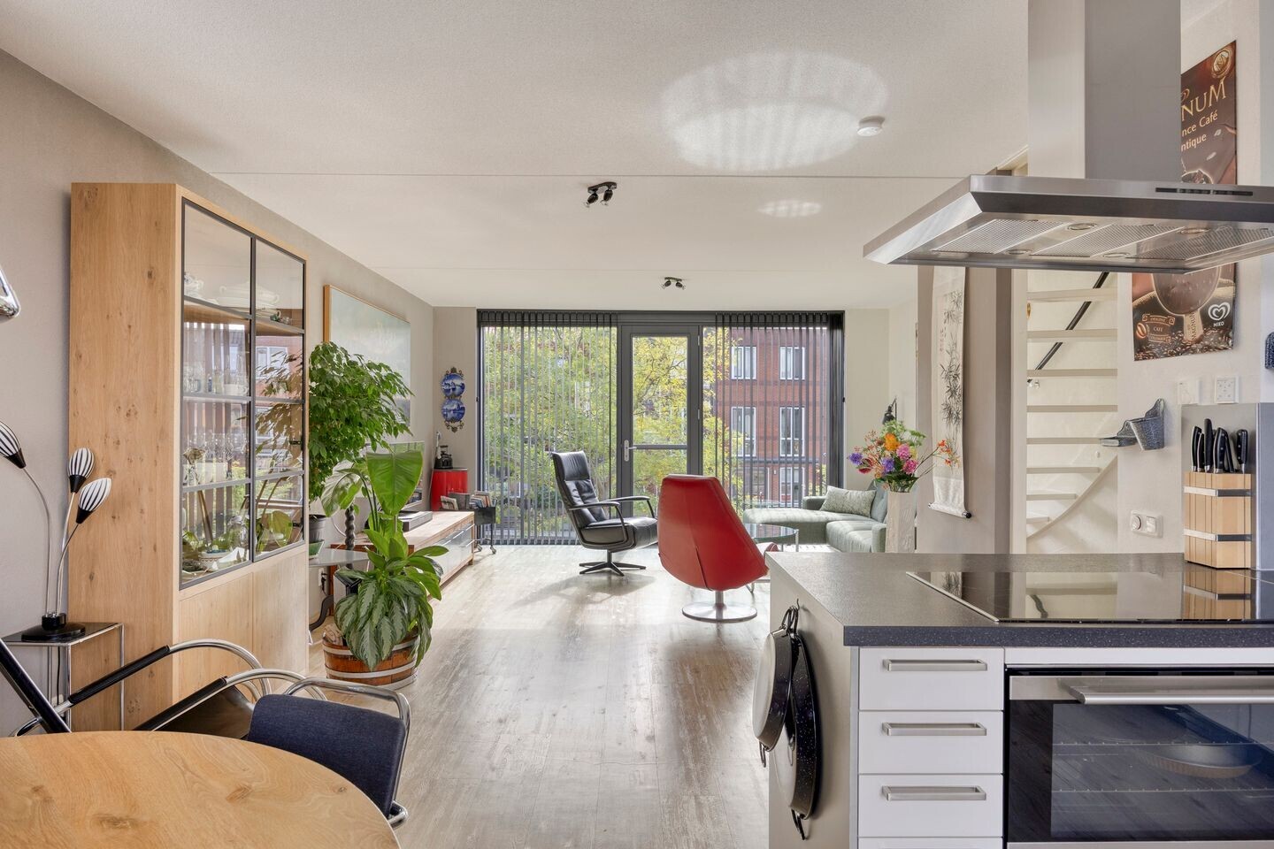 Hoekwoning te koop: Voormeer 2C, Alkmaar