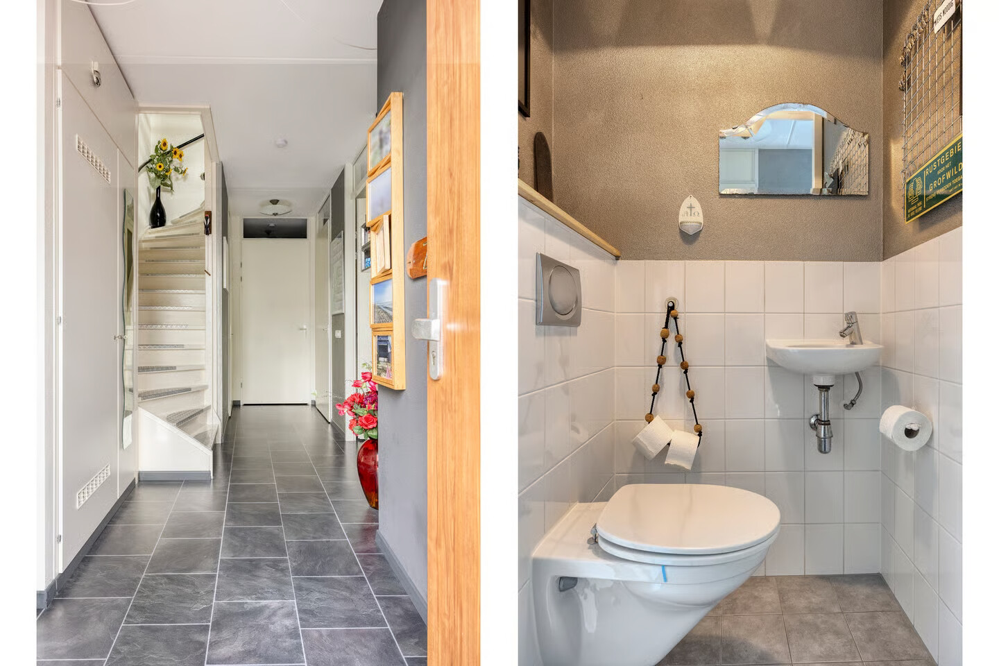 Hoekwoning te koop: Voormeer 2C, Alkmaar
