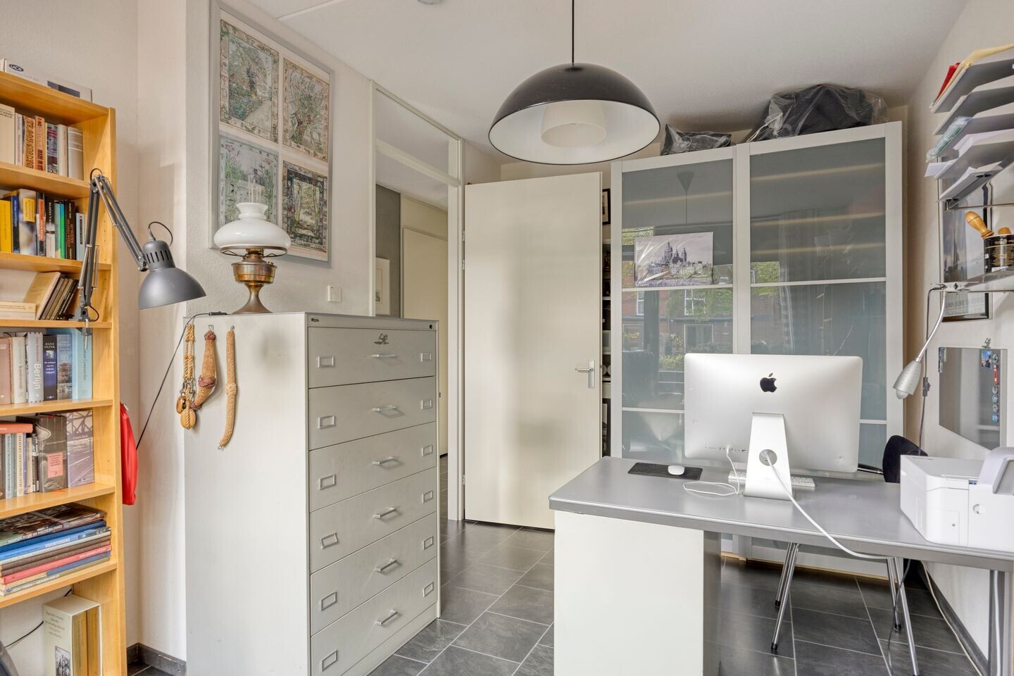 Hoekwoning te koop: Voormeer 2C, Alkmaar
