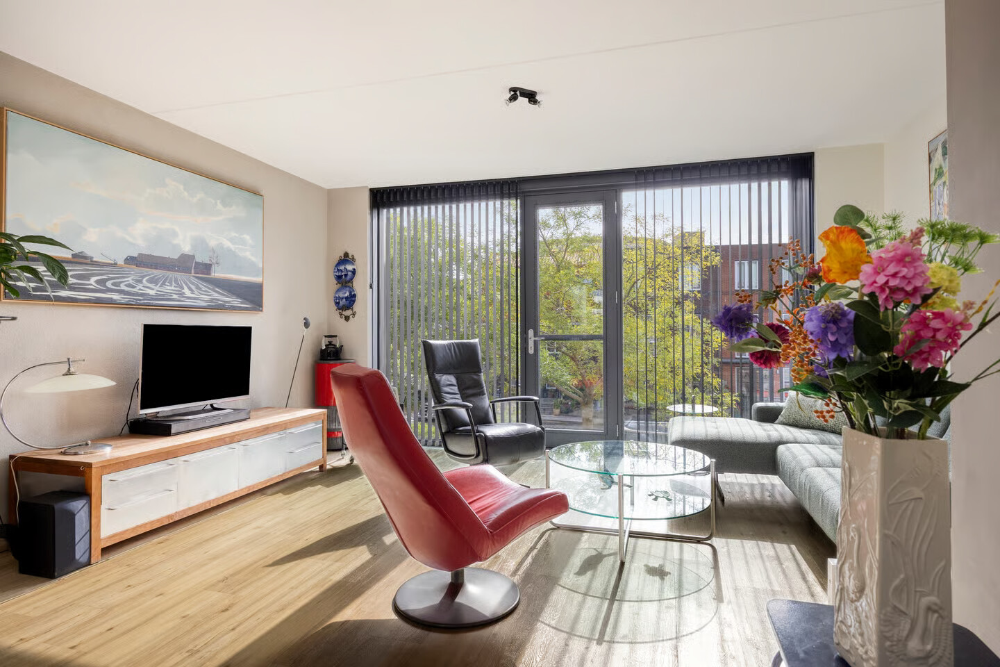Hoekwoning te koop: Voormeer 2C, Alkmaar
