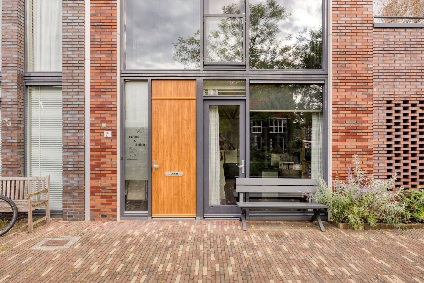 Hoekwoning te koop: Voormeer 2C, Alkmaar