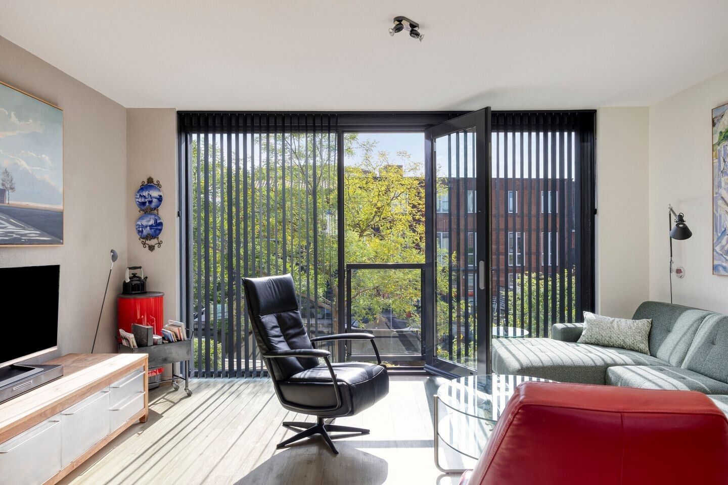 Hoekwoning te koop: Voormeer 2C, Alkmaar
