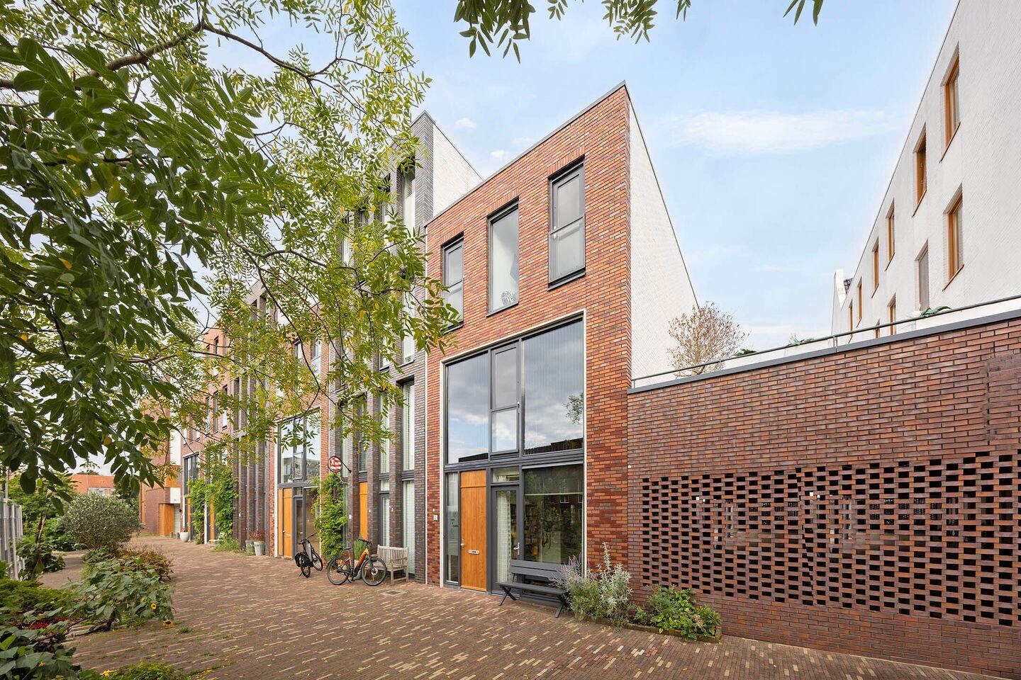 Hoekwoning te koop: Voormeer 2C, Alkmaar
