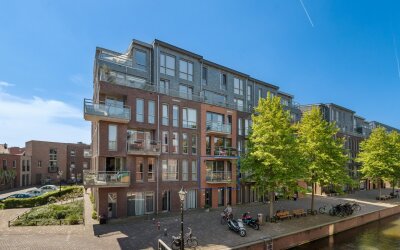 Schelphoek 158