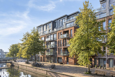 Schelphoek 190