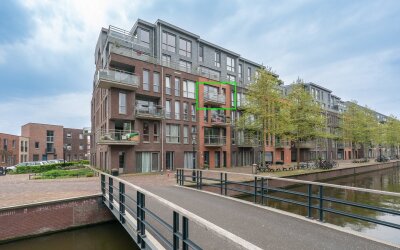 Schelphoek 194