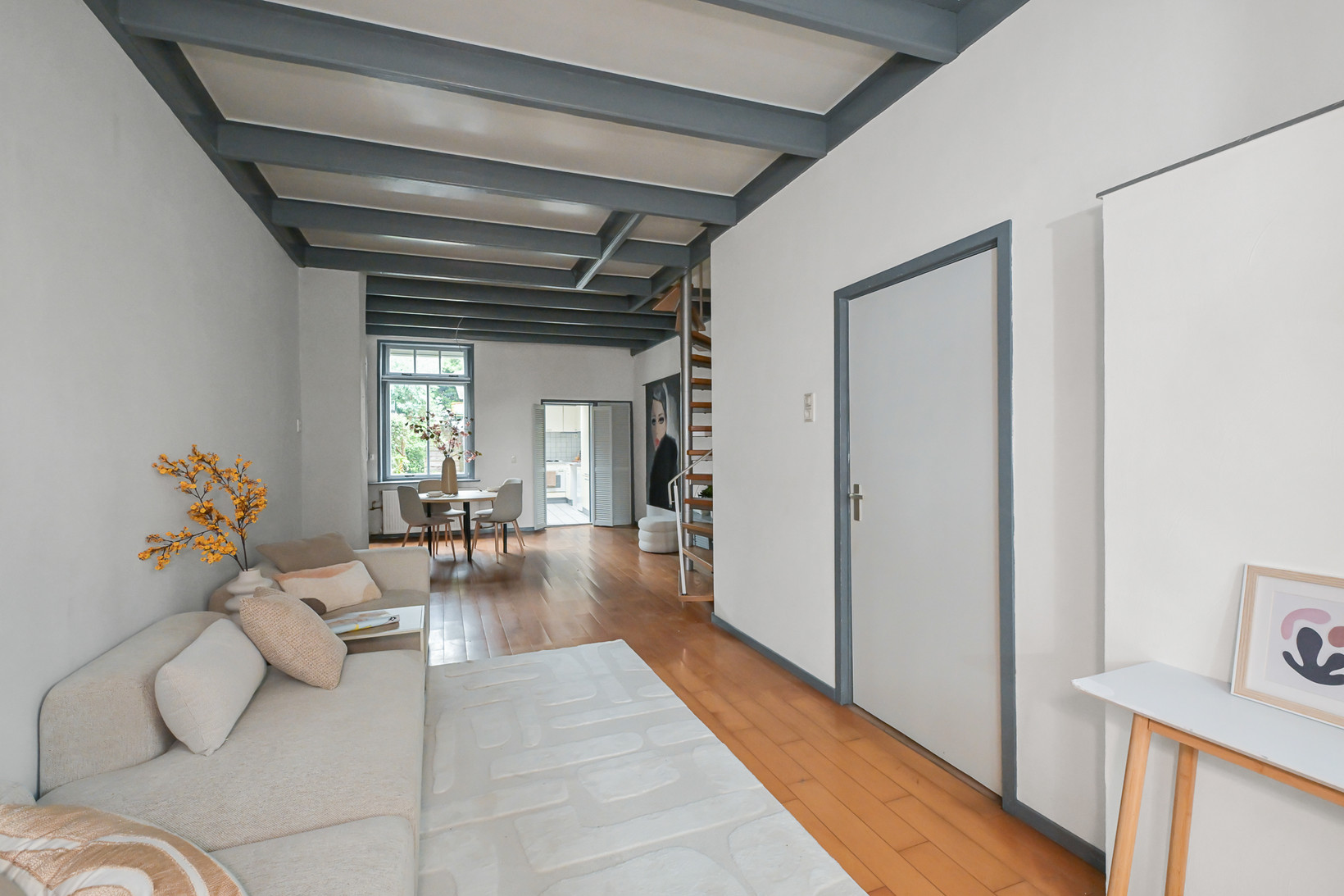 Tussenwoning te koop: Zeglis 45, Alkmaar