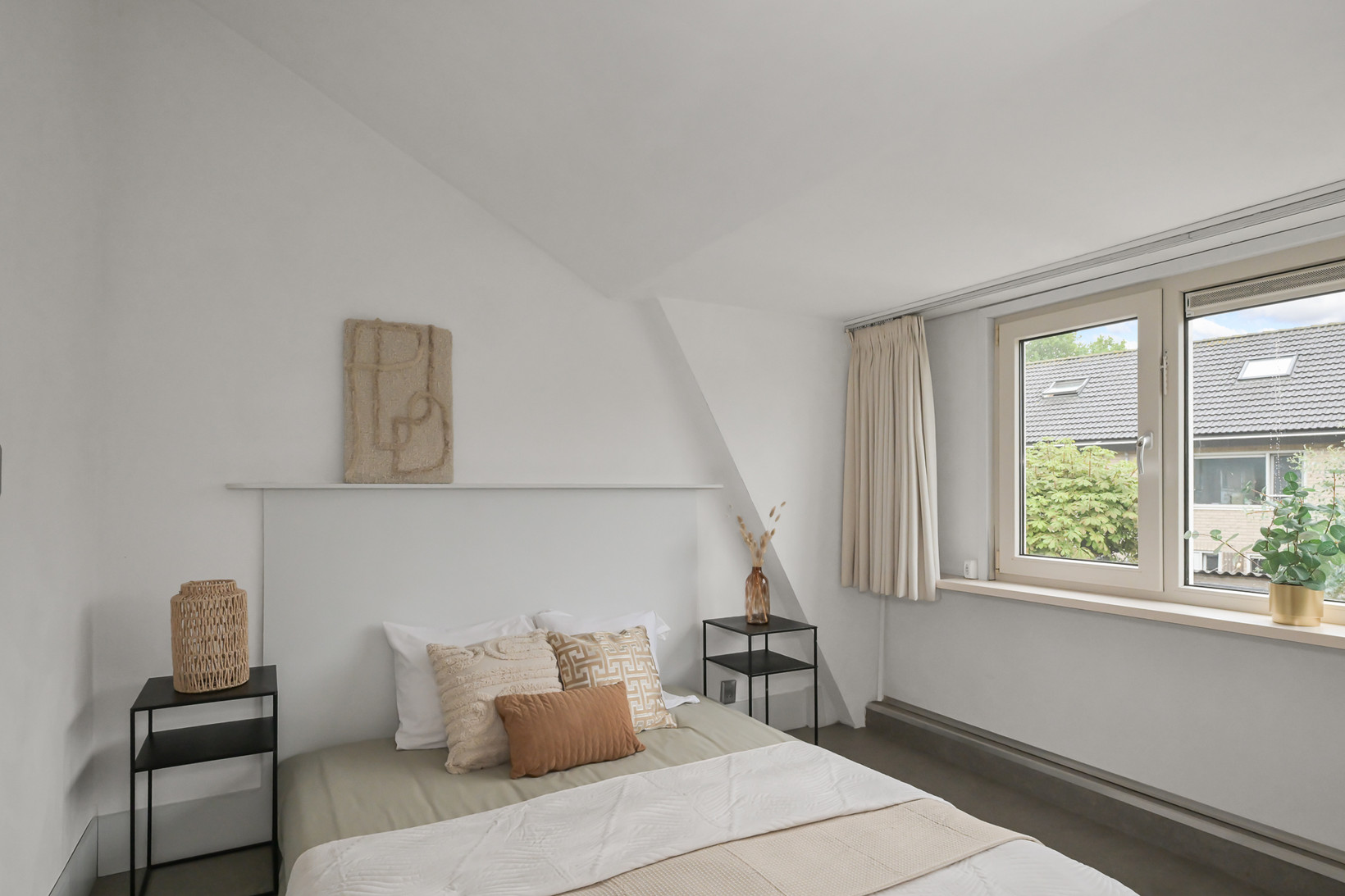 Tussenwoning te koop: Zeglis 45, Alkmaar